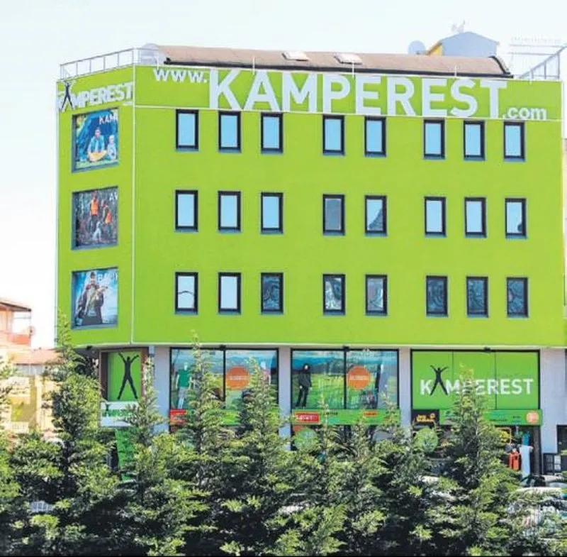 Doga Sporlari Tutkunlari Buraya Magazin Haberleri
