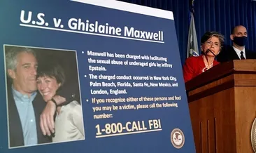 Sapık milyarder krizi büyüyor