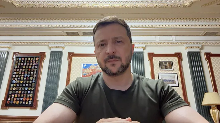 Diplomasi sahnesinde Türkiye fırtınası: Dünya medyasının gözü İstanbul’da! ‘Tarihi bir dönüm noktası’