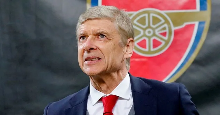 Arsenal’da Arsene Wenger, sezon sonunda bırakıyor
