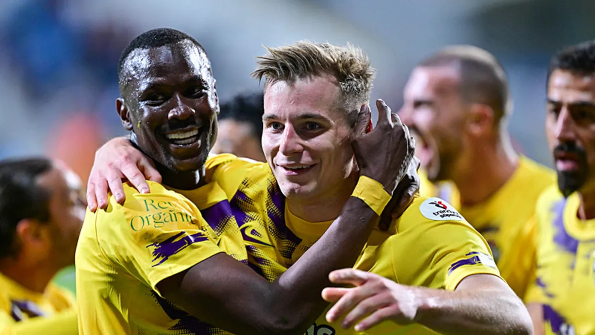 Eyüpspor’da Orhan Ak 3 puanla başladı! 5 hafta sonra bir ilk Eyüpspor’da Orhan Ak 3 puanla başladı! 5 hafta sonra bir ilk