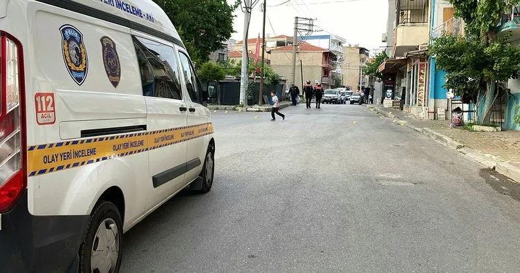 İzmir’de iki grup arasında silahlı kavga: 1 ölü, 2 yaralı