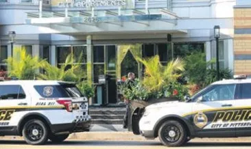 Kimyasal madde şüphesi: 3 ölü