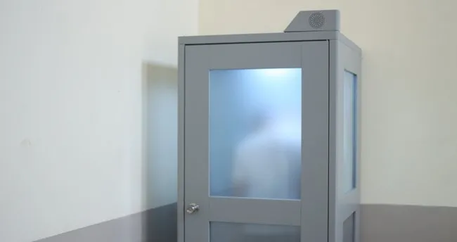 cezaevlerinde bayrama ozel yeni uygulama e gorus son dakika haberler