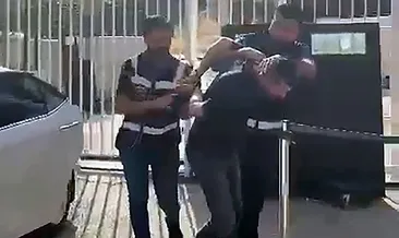 Cinayetin nedeni küfür çıktı #adana