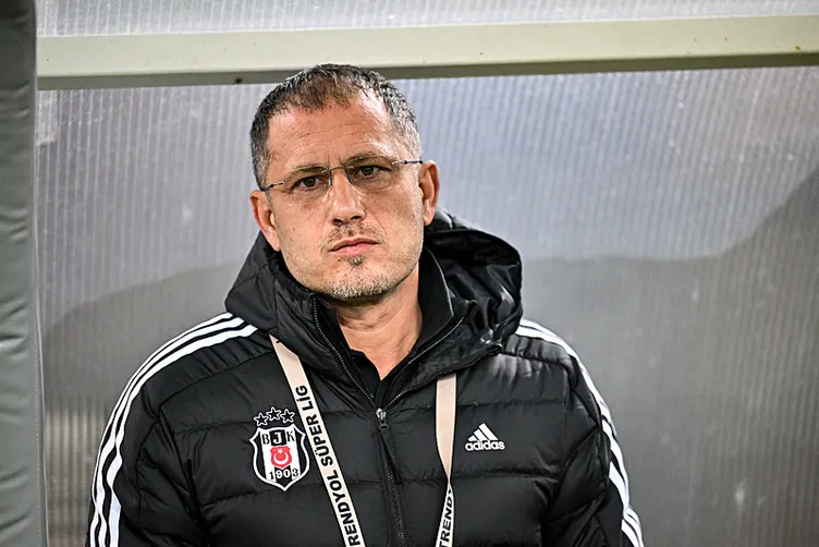 Son dakika haberleri: Adana Demirspor mağlubiyeti sonrası Beşiktaş için olay sözler! Ayıplamak lazım