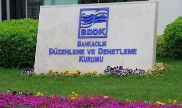 BDDK 56 personel alacak