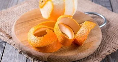 Kan hücrelerini yenilediği ortaya çıktı! İşte portakalın mucizevi faydaları...