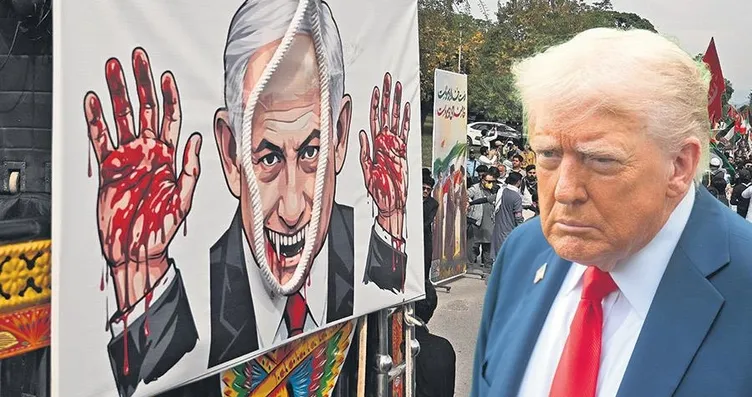 ABD’de işler yolunda gitmiyor! Trump çok sayıda...