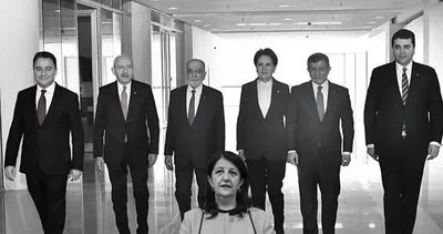 7’li koalisyonun hedefi kamu bankaları! Bu sözler çok konuşulur: Türk finans sistemini çökertecekler