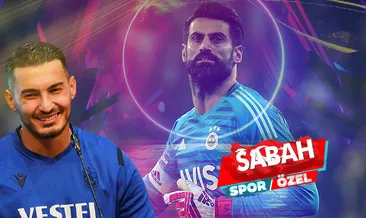 Son dakika: Derbilerde kabus oldu tam 19 kez... Uğurcan Çakır, Volkan Demirel’i hatırlattı!