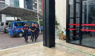 Alanya’da vahşet! Eşini ve kayınvalidesini bıçaklayıp canlı yayında intihara kalkışan cani tutuklandı!