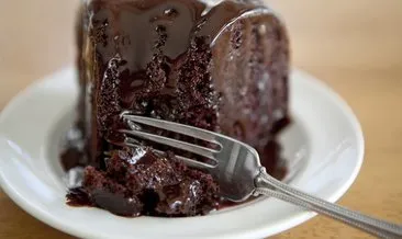 Islak kek tarifi: Ağızda dağılan unutulmaz bir tat