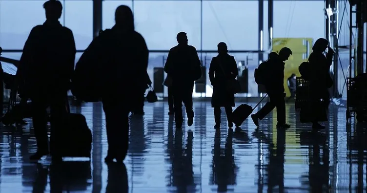 Dünya turizmi bu yıl yüzde 30 küçülecek