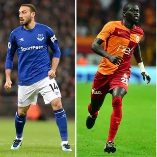 Süper Lig'e para yağmuru