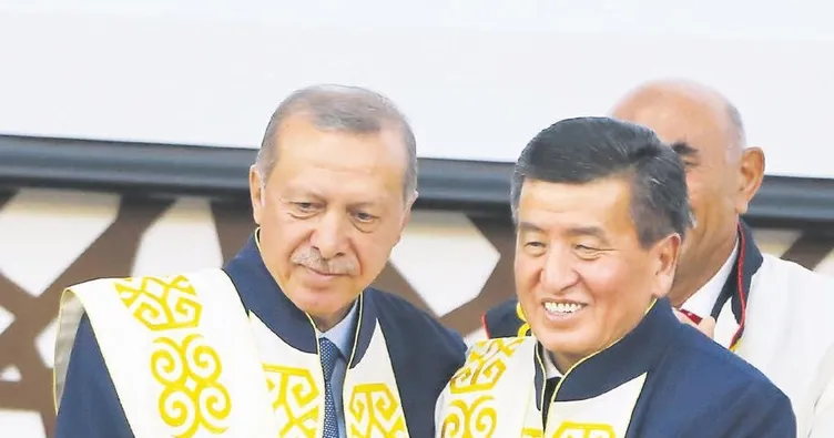 FETÖ’nün arkasında ABD var