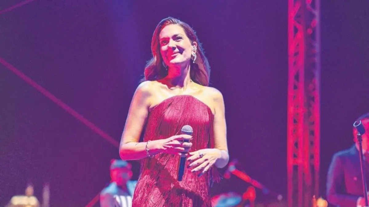 ‘Sette hiç yabancı yok’