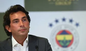 Burak Kızılhan: Fenerbahçe derbide galip gelip hedefleri yolunda derbi yaşatsın