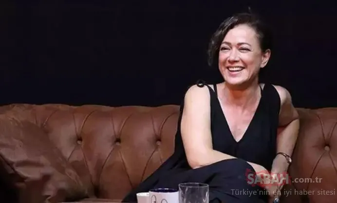 Yaprak Dökümü’nün yıldızı Bennu Yıldırımlar ve eşi Bülent Emin Yarar’ın kızları büyüdü! Anne ve babasının yolundan gidiyor!