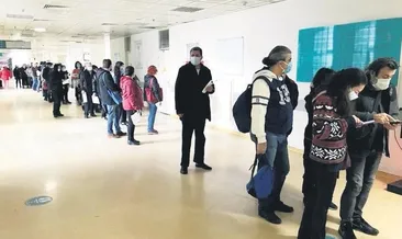 Haydi Türkiyem böyle devam