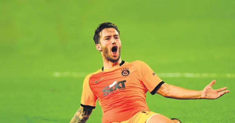 İçinde ukde kalmadı!