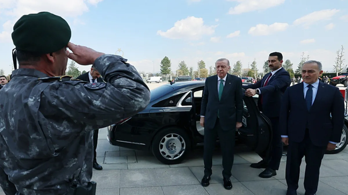 Başkan Erdoğan, Türk Polis Teşkilatı’nın 181. yılını kutladı Başkan Erdoğan, Türk Polis Teşkilatı’nın 181. yılını kutladı