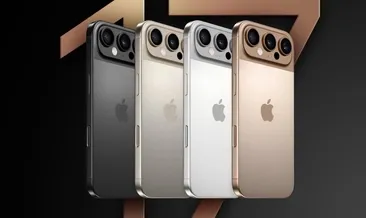 IPHONE 17 TANITIM APPLE LANSMANI YAYINI BAŞLADI! Apple iphone 17 lansmanı ne zaman, saat kaçta gerçekleşecek?