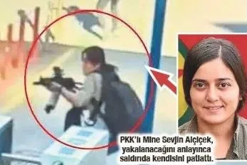 Ağabeyi CHP’li belediyede amir çıkmıştı! TUSAŞ’a saldıran teröristle ilgili flaş detay: Kardeşi de belediye çalışanı çıktı