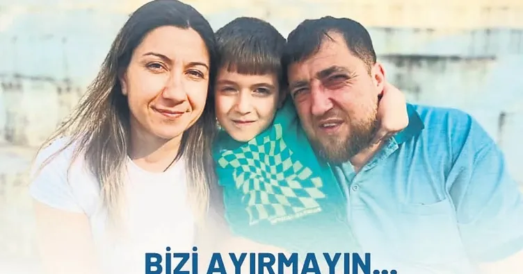 SMA hastası Alperen’in annesinden Türkiye’ye çağrı