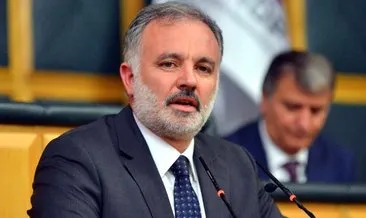 Ayhan Bilgen, “Yolcu Yolunda gerek” diyerek HDP’den istifa etti