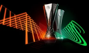 Son dakika haberi: Avrupa Kupaları’nda finalistler belli oldu! İşte takımlar ve final tarihi...