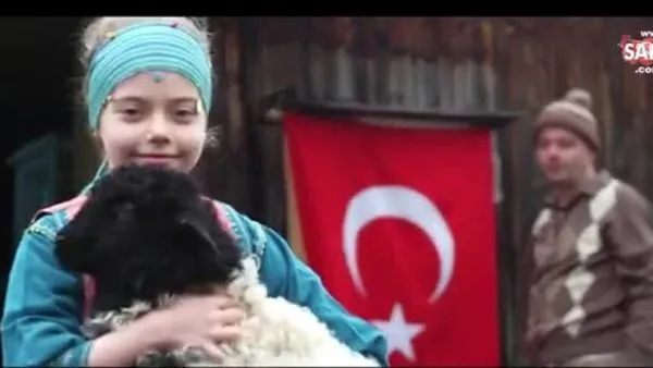 AK Parti’den ‘Ey Vatanım, Can Vatanım’ parçalı 23 Nisan klibi! | Video
