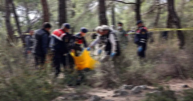 Bitlis’te bir erkek cesedi bulundu