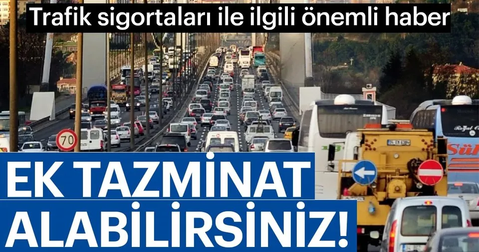 haber ek tazminat alabilirsiniz