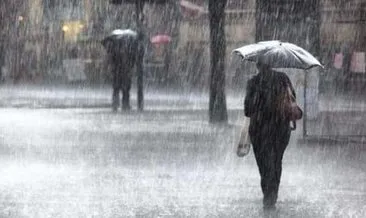 Meteoroloji’den son dakika hava durumu açıklaması! İstanbul’da hafta sonu hava nasıl olacak?