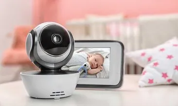 Siber dolandırıcılıkta yeni yöntem: Hırsızlar bebek kameralarını hackliyor