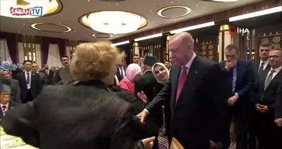 Başkan Erdoğan’dan Filistin sözleri | Video