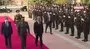 Milli Savunma Bakanı Hulusi Akar, Özbekistan’da | Video