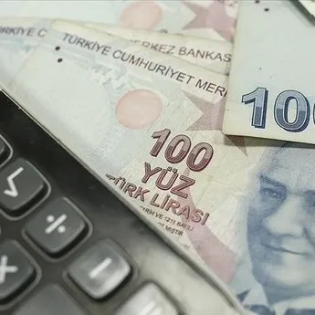 Toplam ciro endeksi mayısta yükseldi