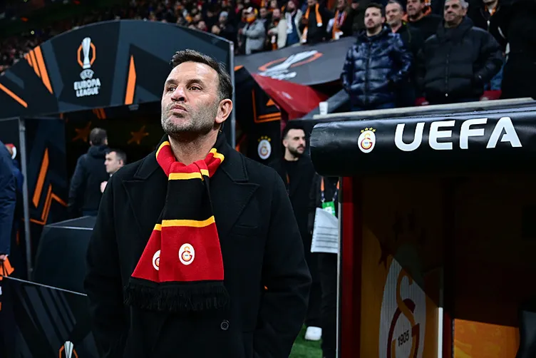 Son dakika haberi: Galatasaray - AZ Alkmaar maçı sonrası olay yorum! Oyuncuların utanması gerekiyor