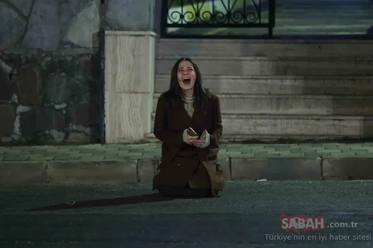 Sustalı Ceylan’dan çarpıcı tanıtım!