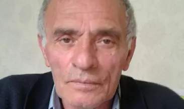 Torunu için böbreğini vermişti, hayat mücadelesini kaybetti #trabzon