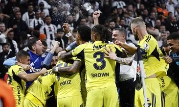 ZİRAAT KUPASI’NDA DEV DERBİ!  Fenerbahçe – Beşiktaş maçı ne zaman, saat kaçta ve hangi kanalda?