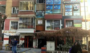 Son dakika: Diyarbakır’da bir binada patlama meydana geldi