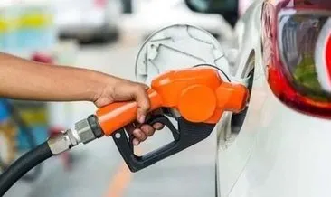 SON DAKİKA: Benzin ve motorin fiyatlarına büyük indirim geliyor! Bu gece yarısından itibaren... #ankara
