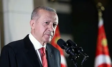 SON DAKİKA | Başkan Erdoğan’dan 14. Büyükelçiler Konferansı’nda net mesaj: Türkiye oyun kurucu bir ülke