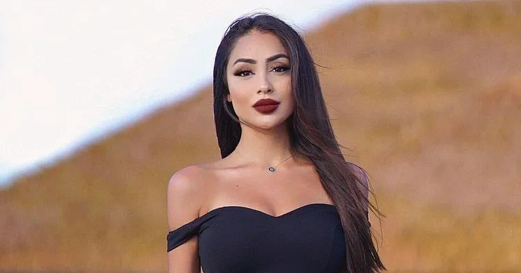 Hollywood’a ruj satan Türk güzel