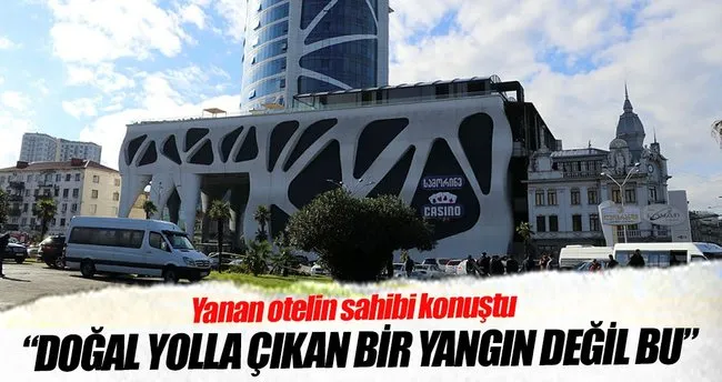 Yılmazoğlu Park Otel Şehitkamil Gaziantep | tatilhatti.com
