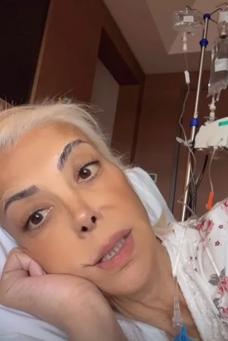 Tanyeli’den sitem dolu sözler: ‘Burası hastane pastane değil!’