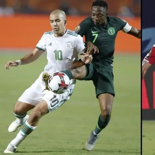 Galatasaray'ın gözü Afrika Kupası finalinde